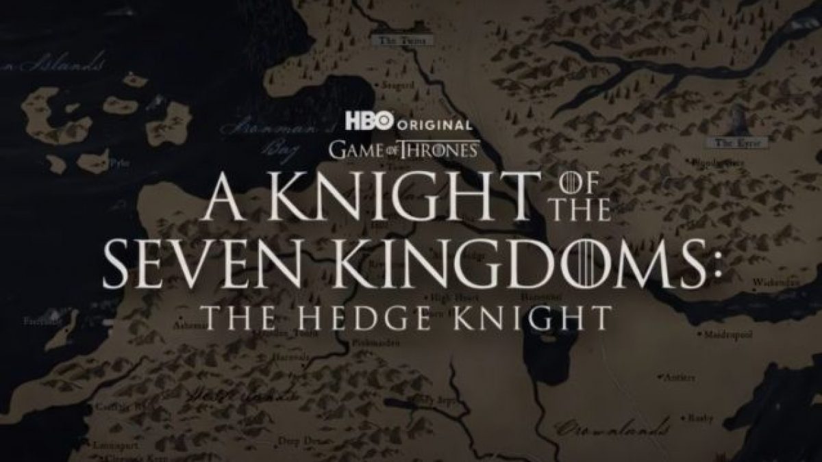 A Knight of the Seven Kingdoms: The Hedge Knight, svelati i nomi degli attori protagonisti del prequel