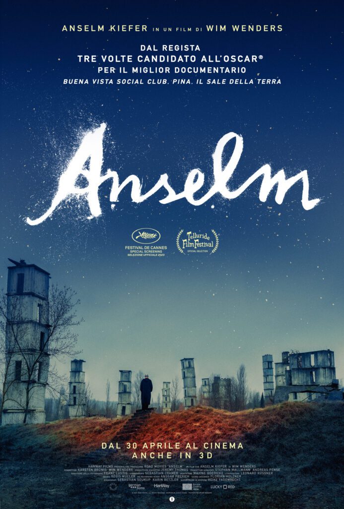 poster anselm