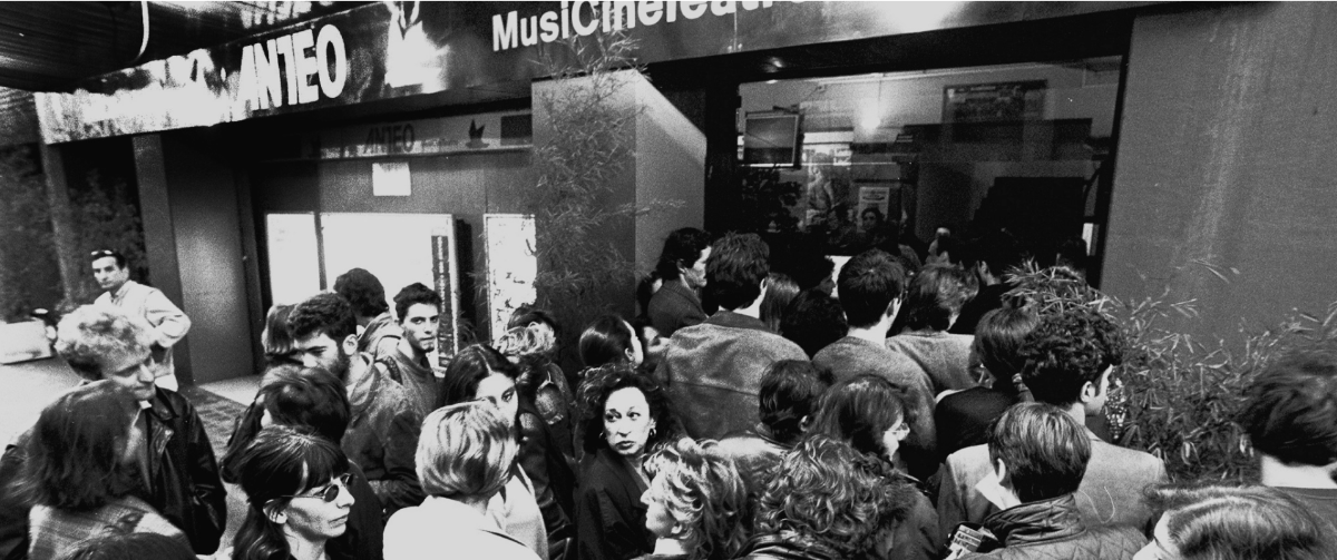 immagine anteo di milano