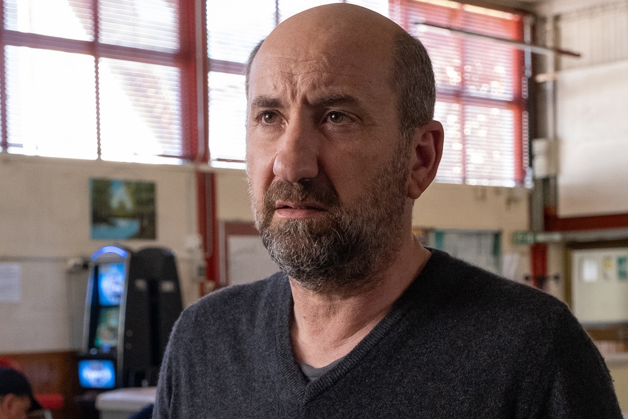 scena film cento domeniche