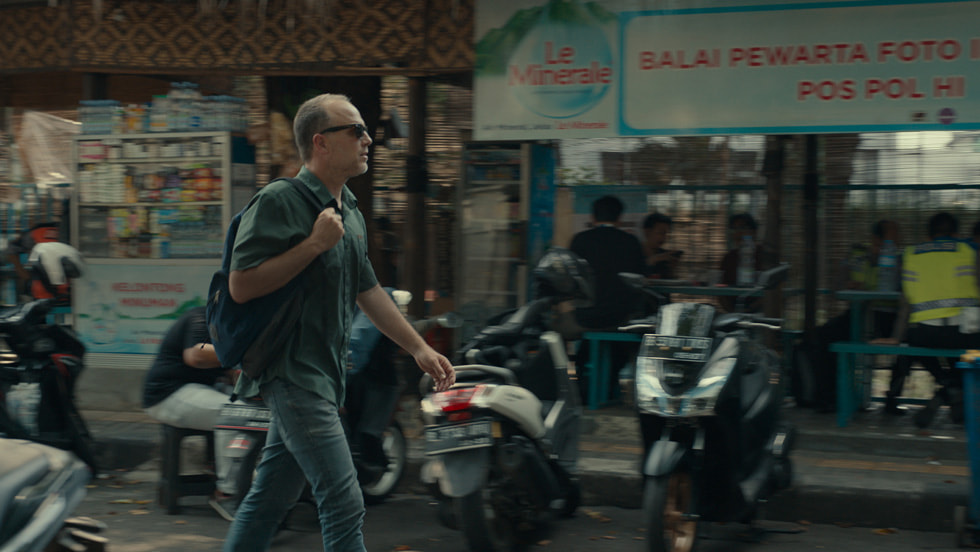 scena docuserie hollywod con queen