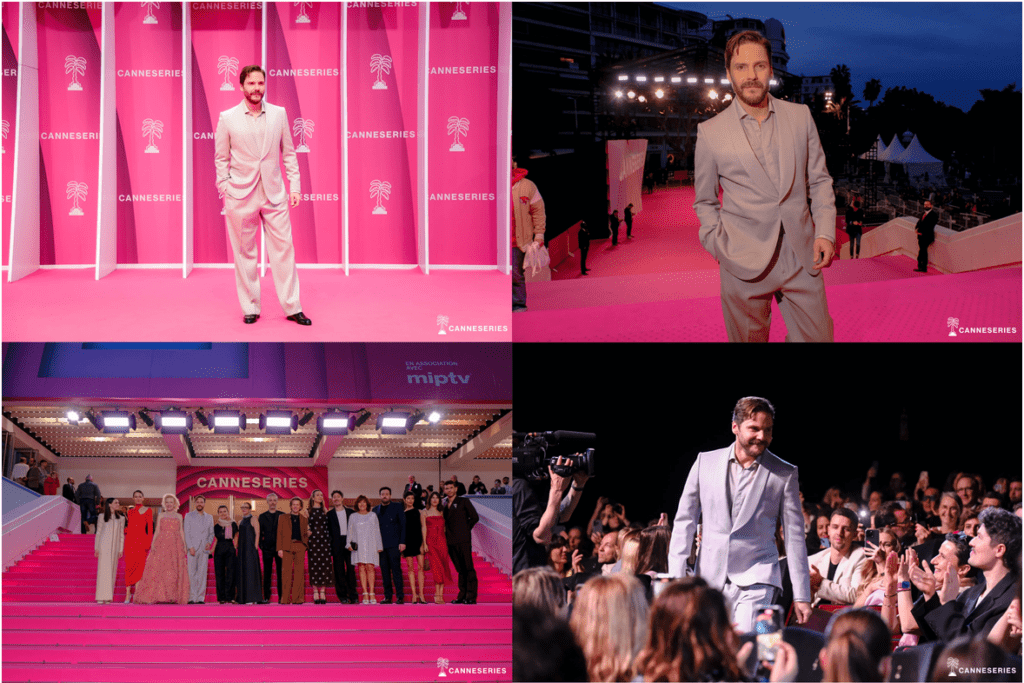 Becoming Karl Lagerfield immagini caannaserie festival