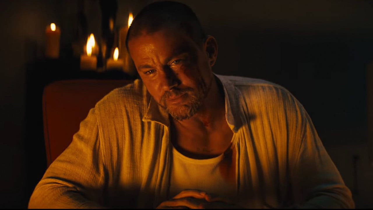 Blink Twice: il primo trailer italiano del film esordio alla regia di Zoë Kravitz