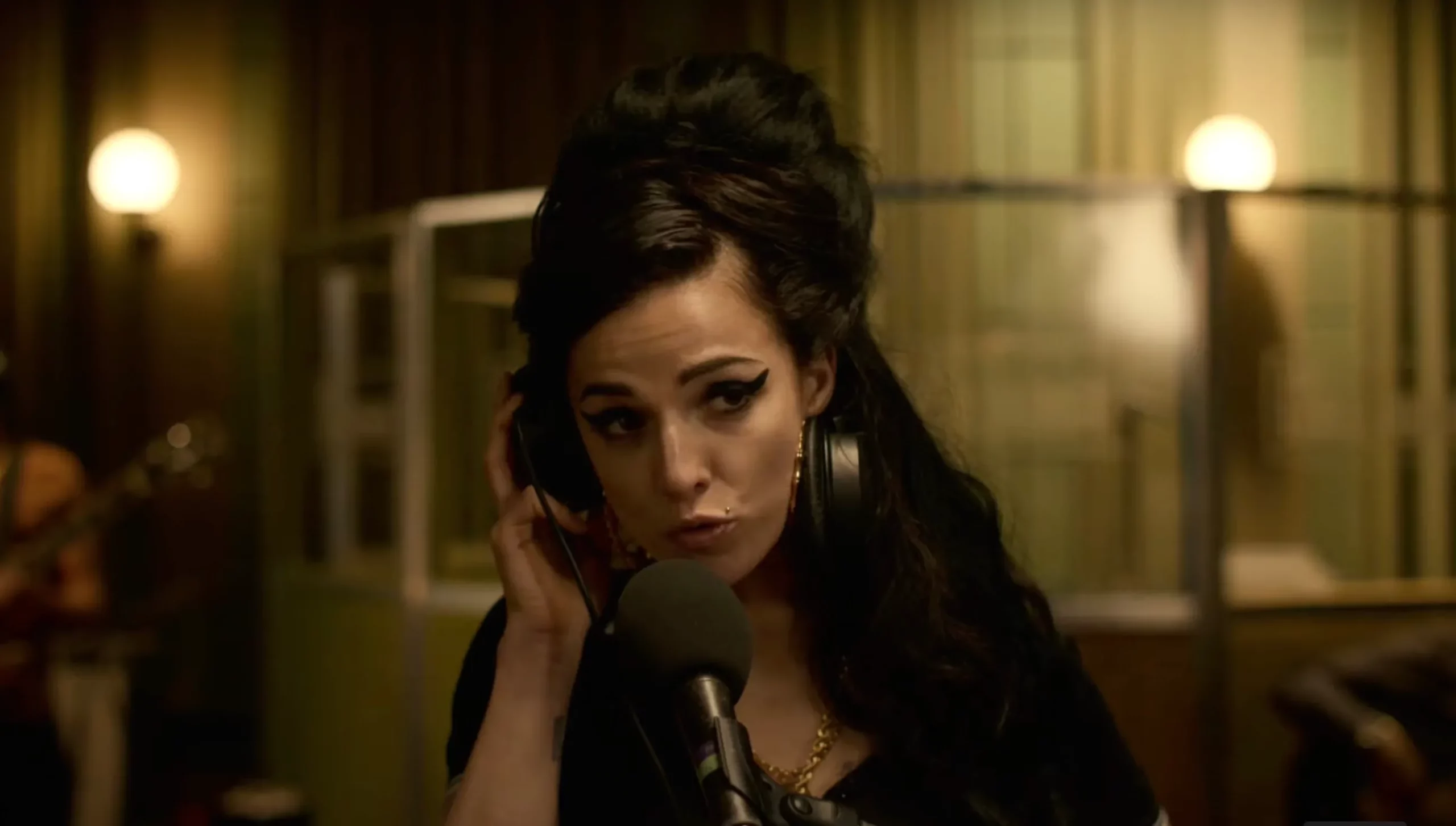 scena film back to black