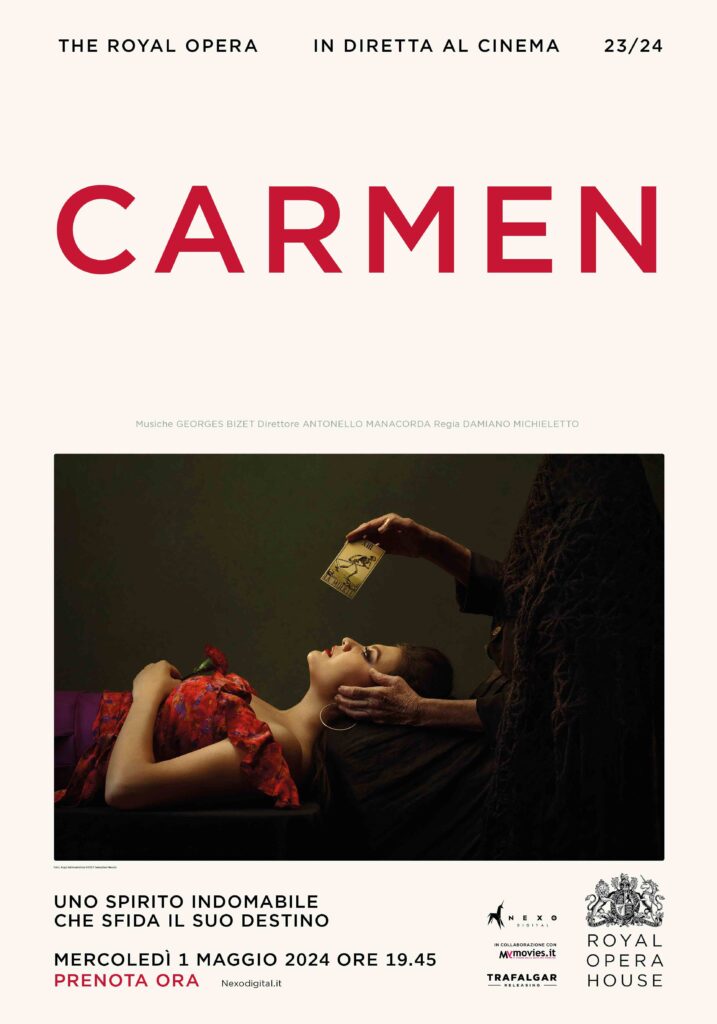 CARMEN