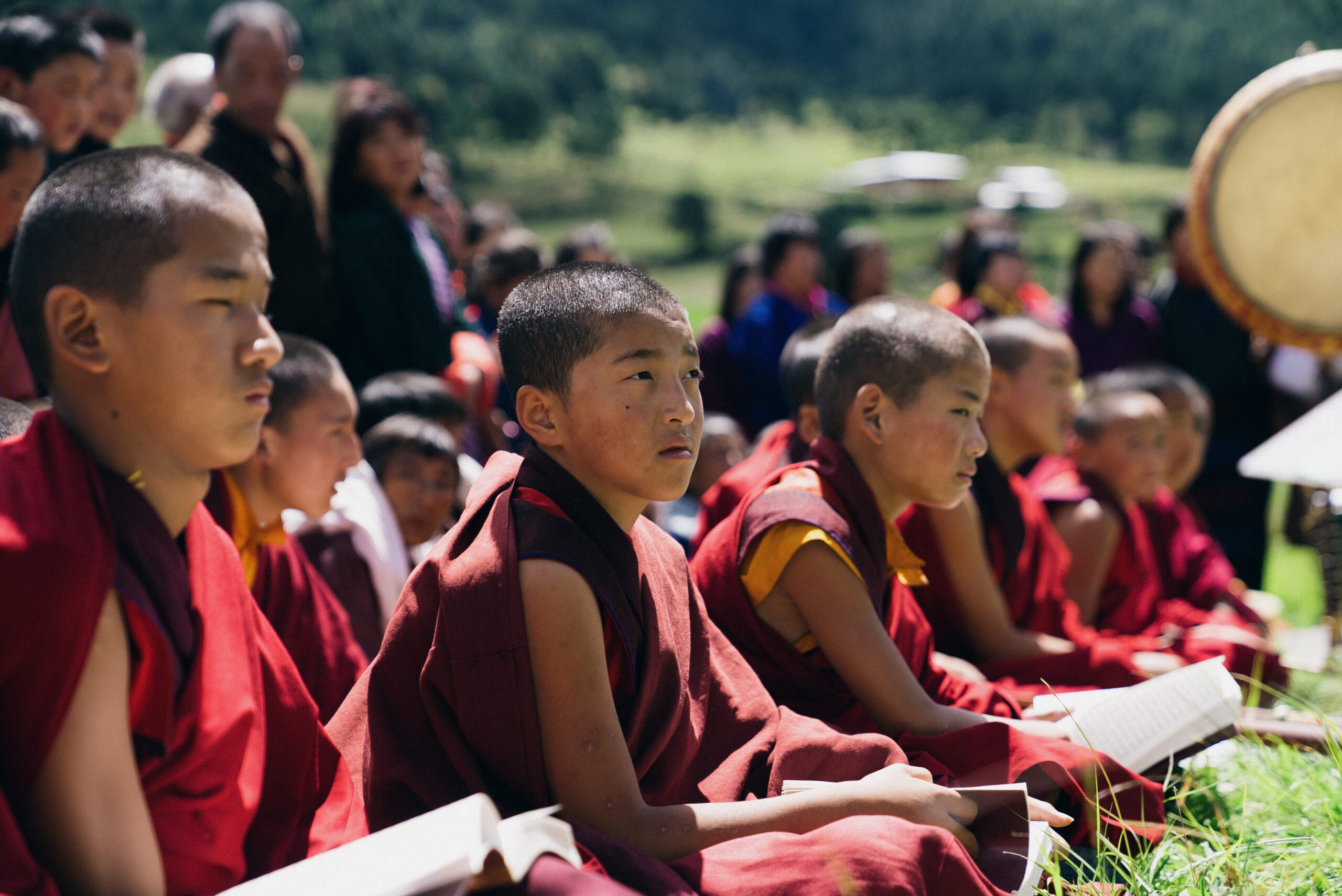 C’era una volta in Bhutan: anticipata l’uscita del film di Pawo Choyning Dorji, la nuova data