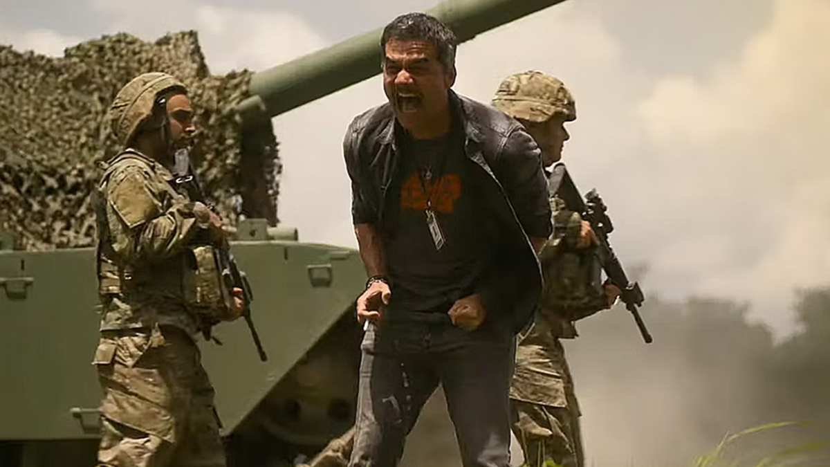 Civil War: la featurette italiana del dietro le quinte del film di Alex Garland