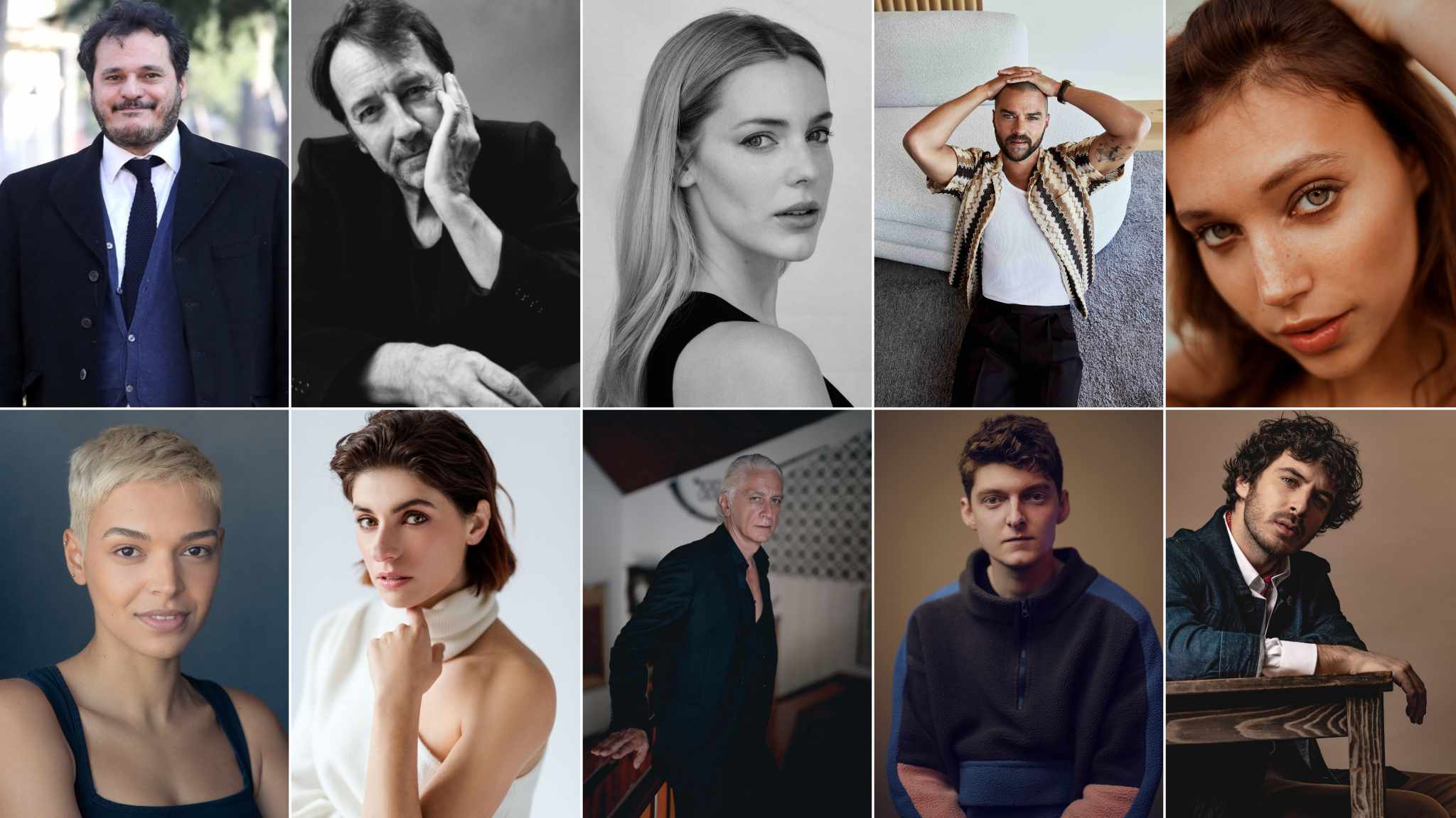 cover cast serie costiera