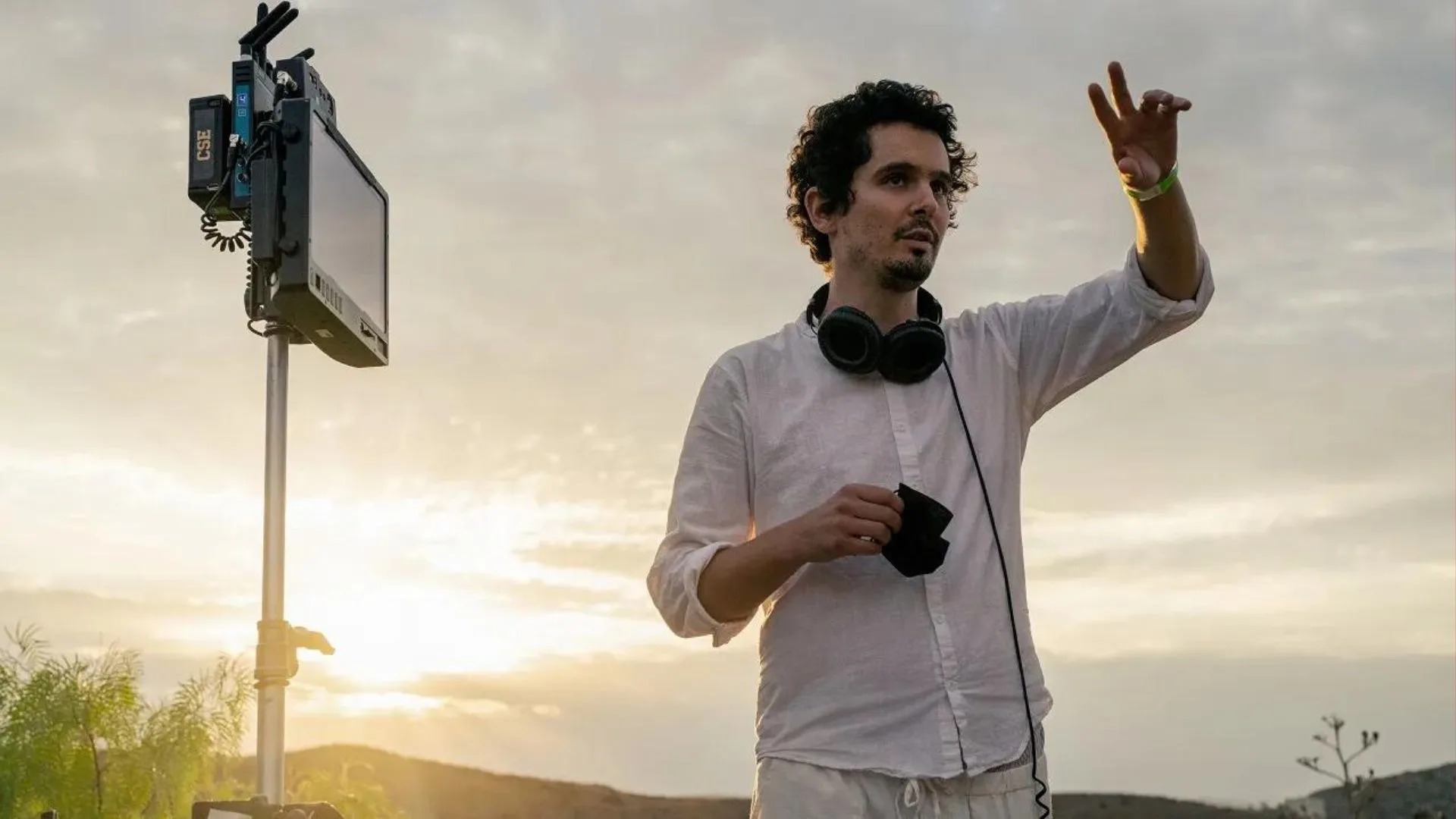damien chazelle
