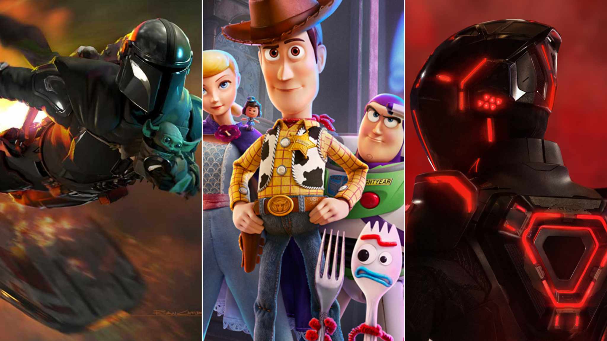 La Disney aggiorna il calendario delle uscite, e svela le date di alcuni attesi titoli