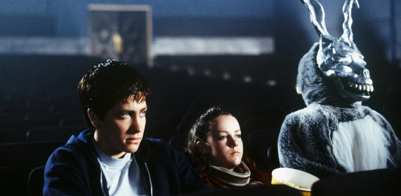 scena film donnie darko