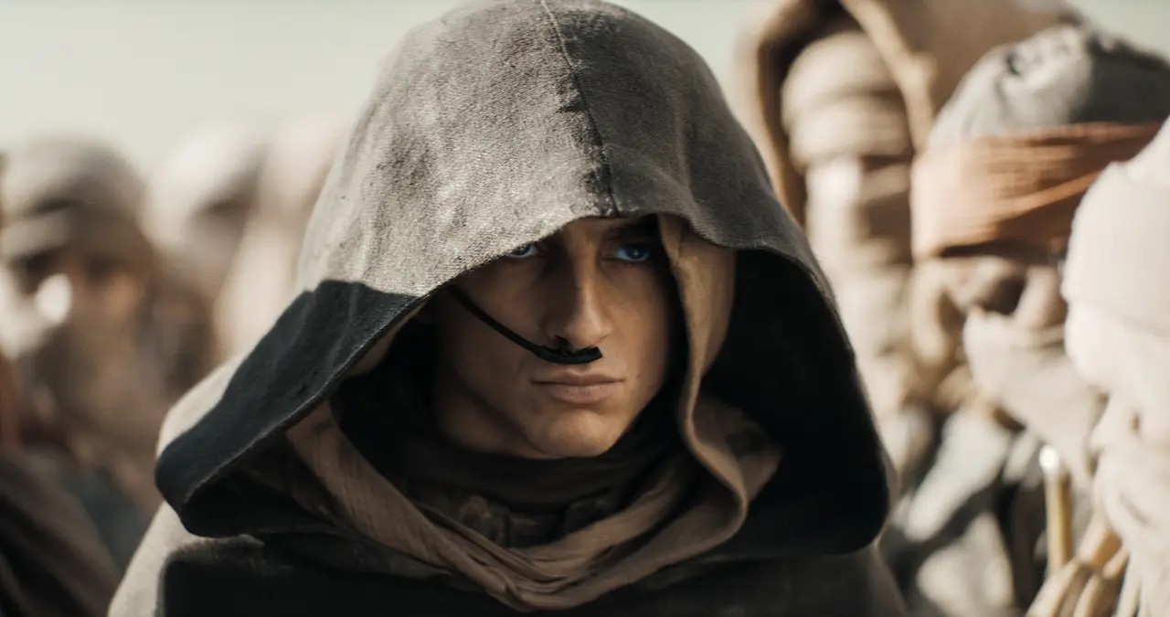 Dune: Parte Tre, Legendary e Denis Villeneuve stanno sviluppando il terzo film