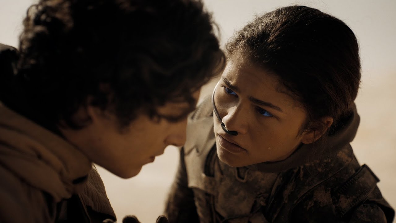 Dune – Parte Due: disponibile per l’acquisto e noleggio in digitale
