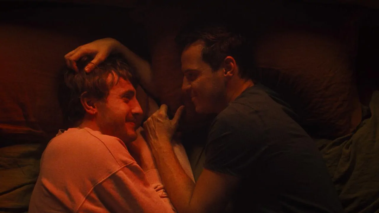 Estranei: svelata l’uscita su Disney+ del film con Andrew Scott e Paul Mescal