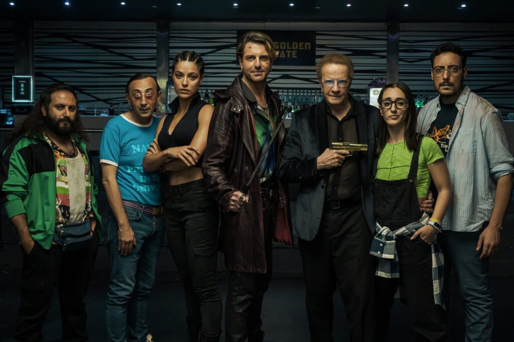 scena falla girare 2 offline