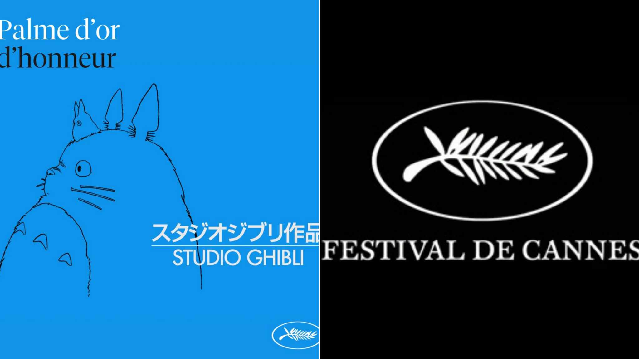 Festival di Cannes 2024: allo Studio Ghibli la Palma d’Oro alla Carriera