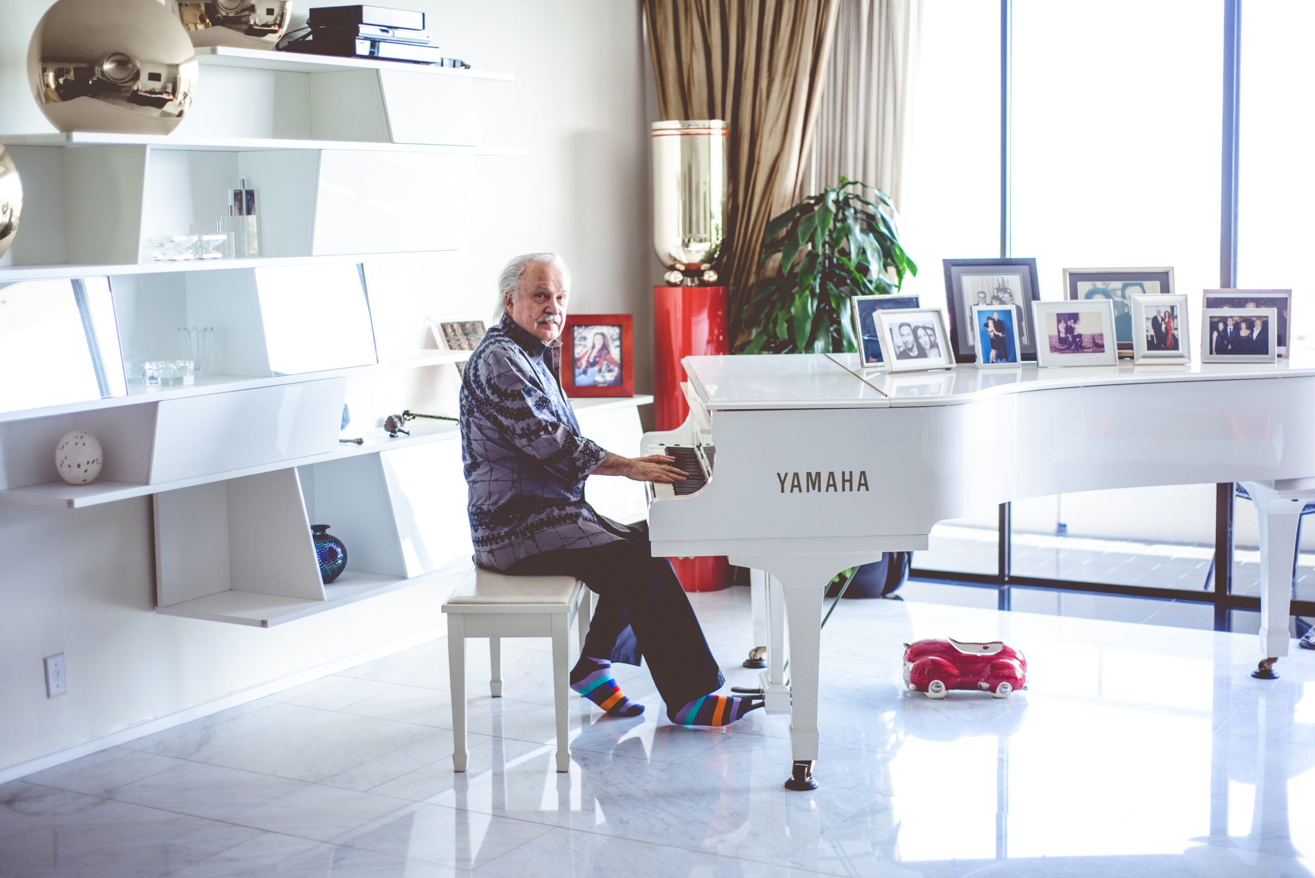 foto giorgio moroder