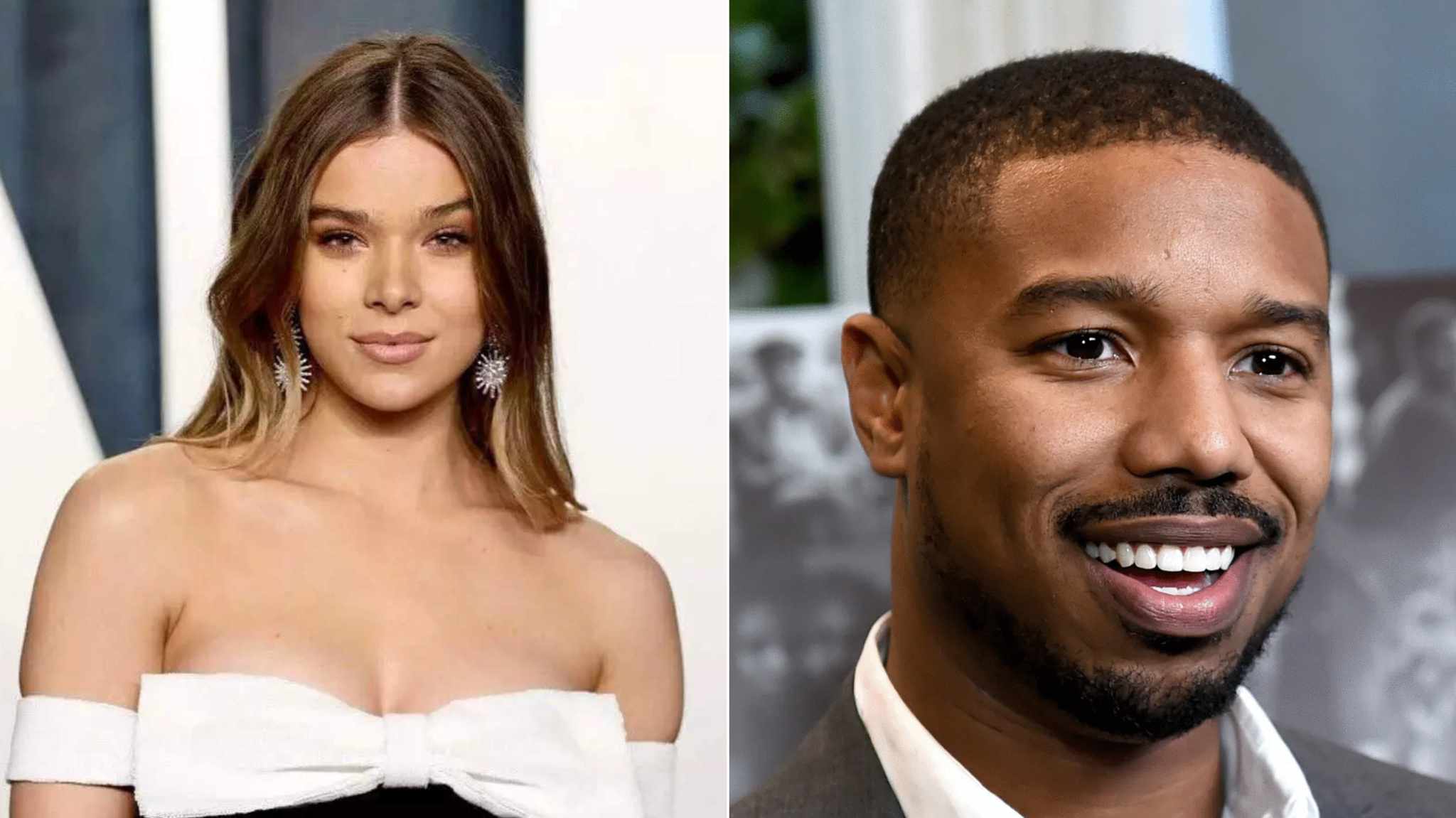 Hailee Steinfeld nel cast del nuovo film di Ryan Coogler con Michael B. Jordan