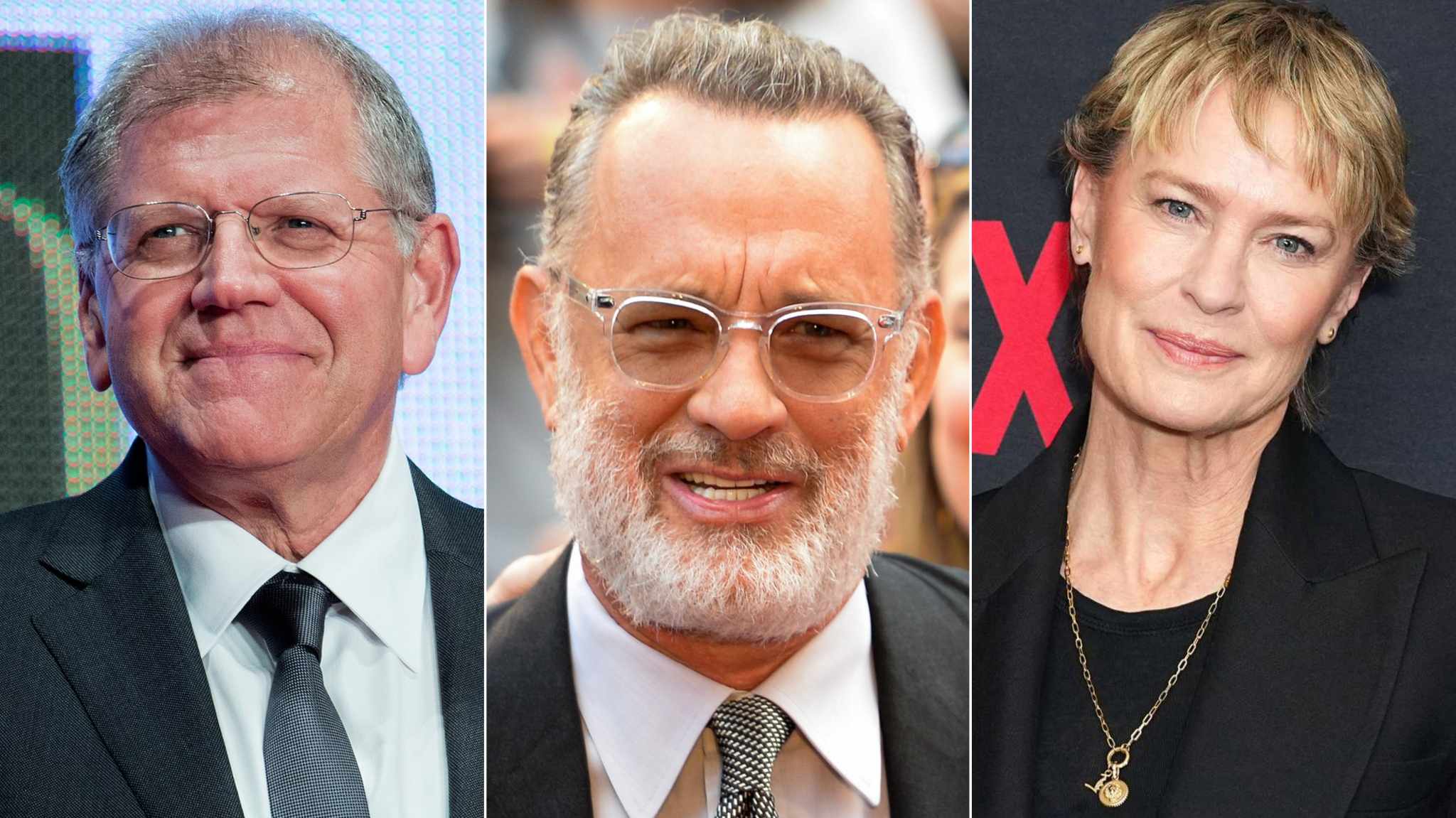 cover robert zemeckis tom hanks e robin wright
