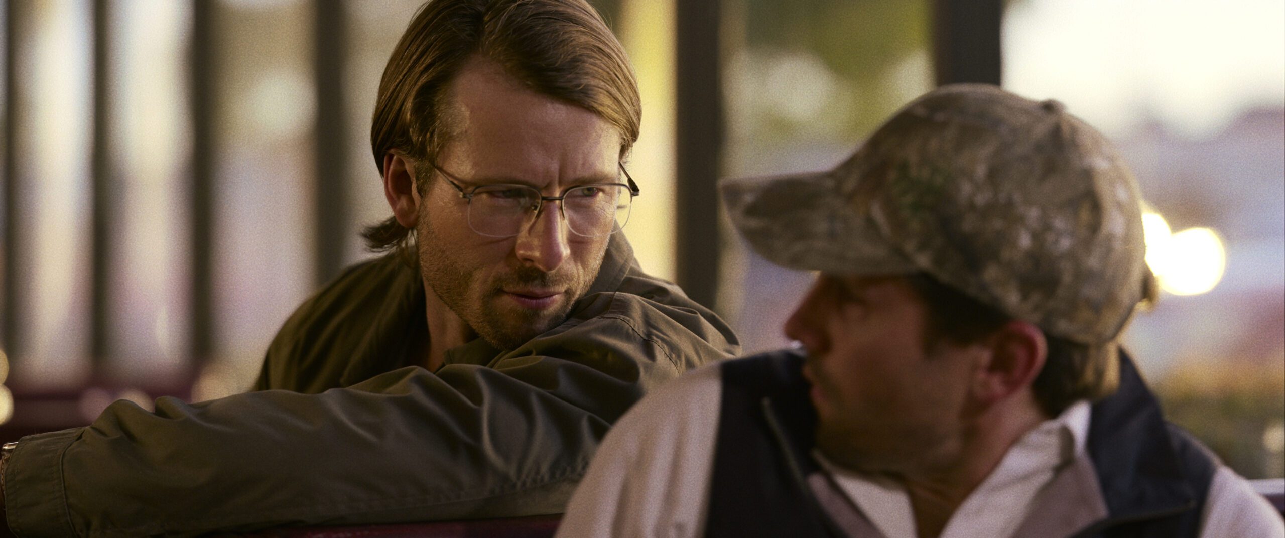 Hit Man: due inedite immagini e il teaser trailer con la nuova data d’uscita