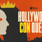 locandina orizzontale Hollywood con Queen