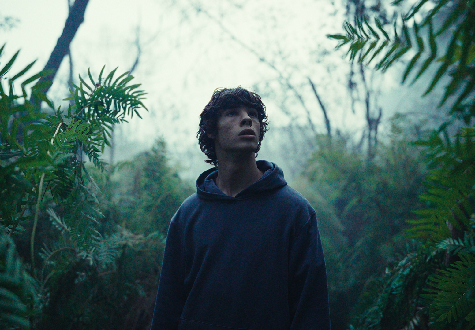 The Animal Kingdom: il trailer e il poster del film di Thomas Calley