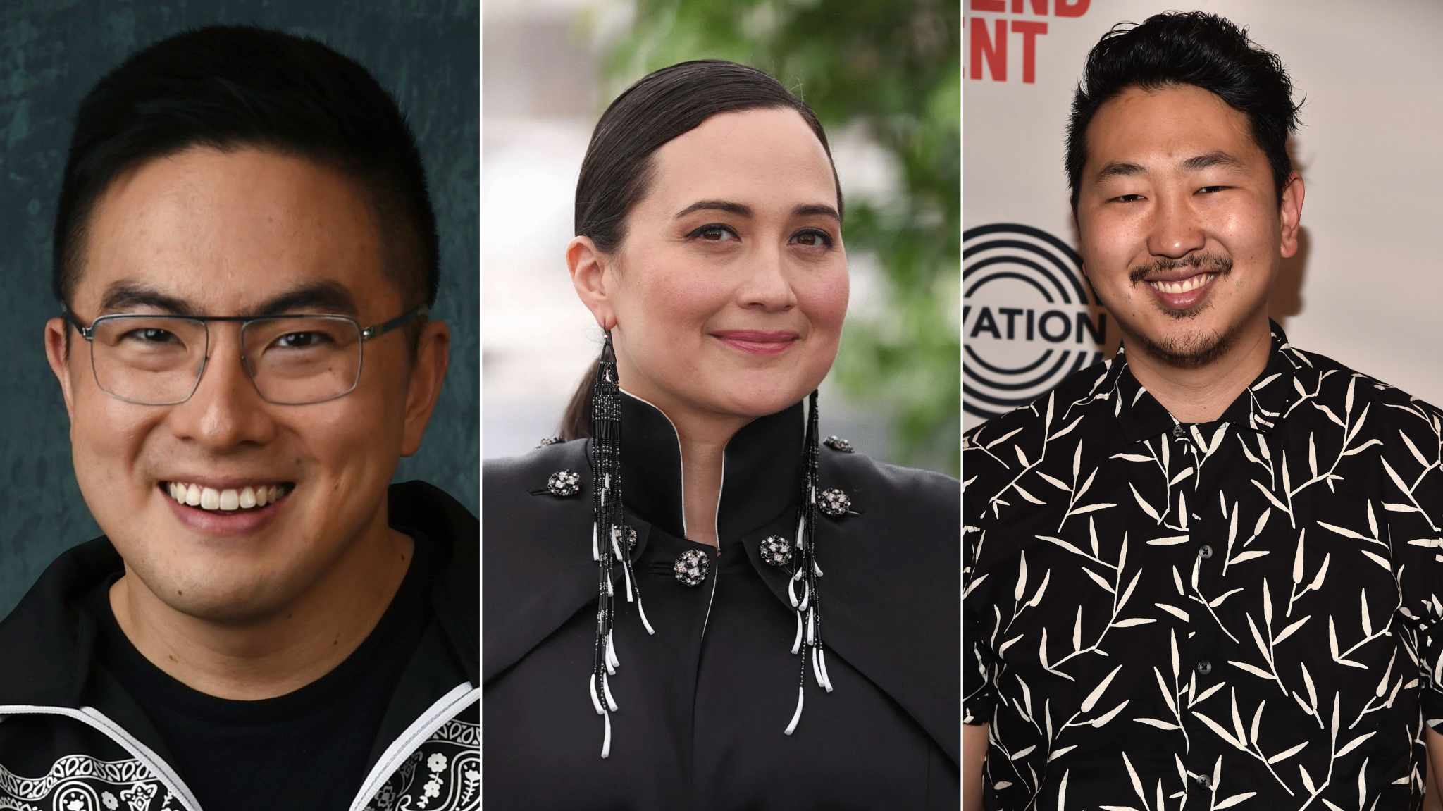 Il Banchetto di Nozze: Lily Gladstone e Bowen Yang protagonisti della rivisitazione di Andrew Ahn