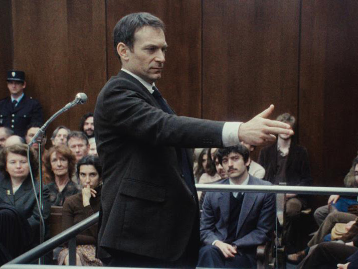 Il Caso Goldman di Cédric Kahn dal 30 maggio nei cinema