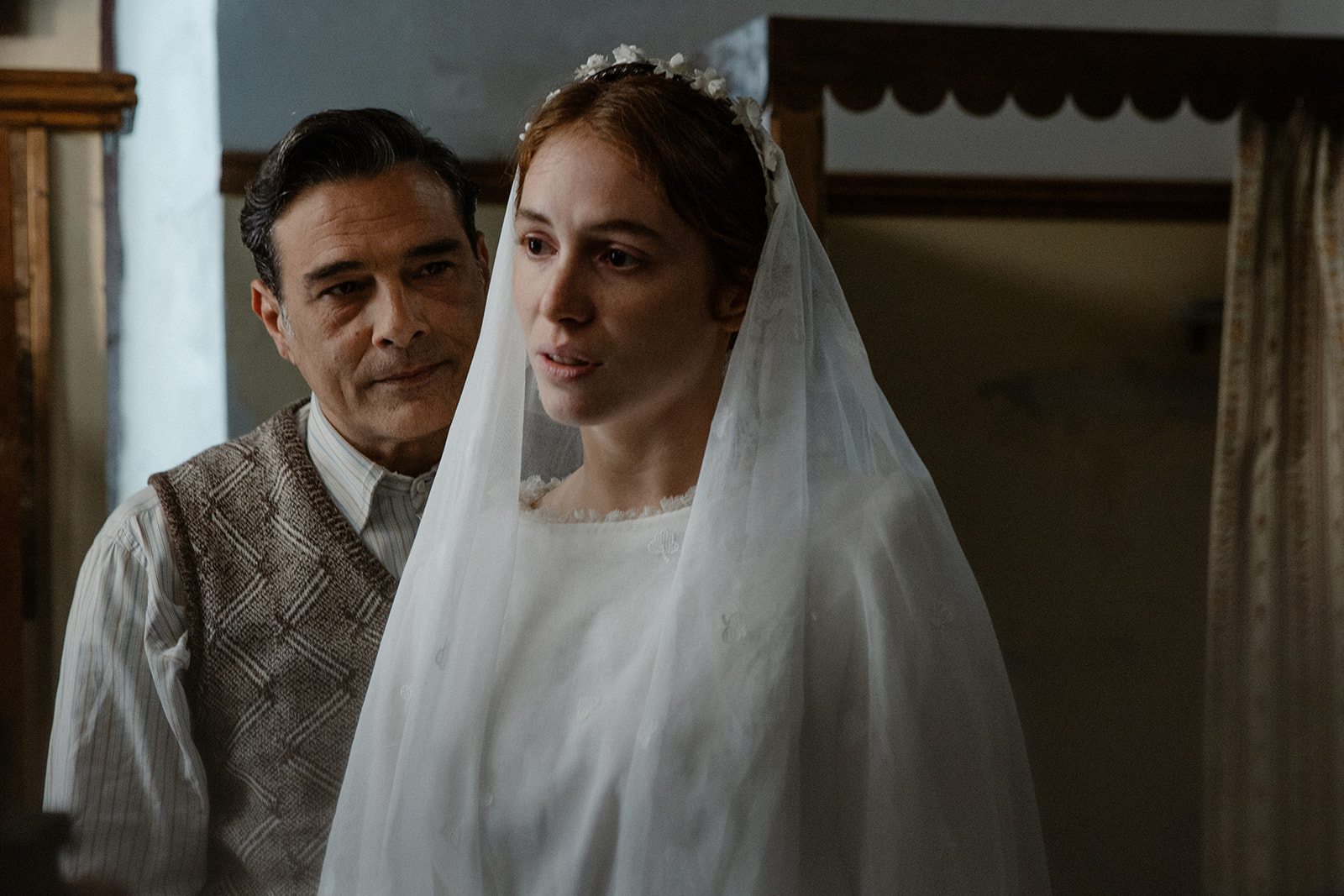 scena film il mio posto è qui