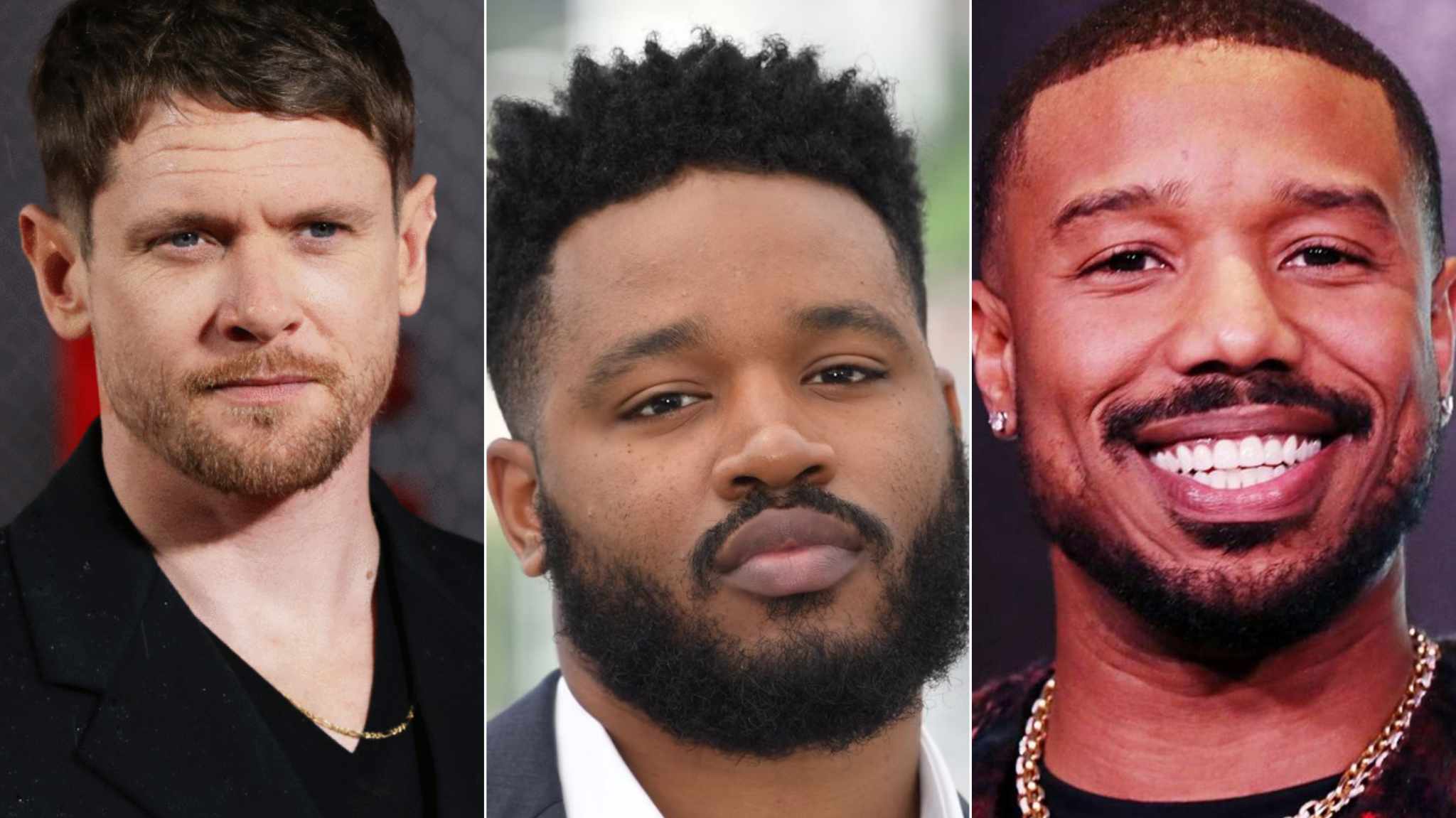 Jack O’Connell nel film con Michael B. Jordan di Ryan Coogler