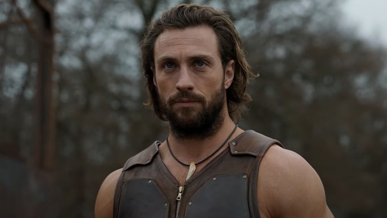 Kraven – Il Cacciatore: la Sony posticipa l’uscita del film con Aaron Taylor-Johnson