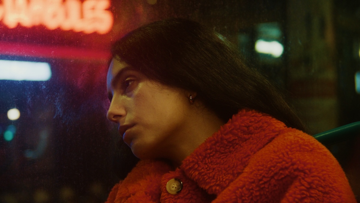 Le Ravissement: il poster e il trailer del fil al cinema dall’8 maggio