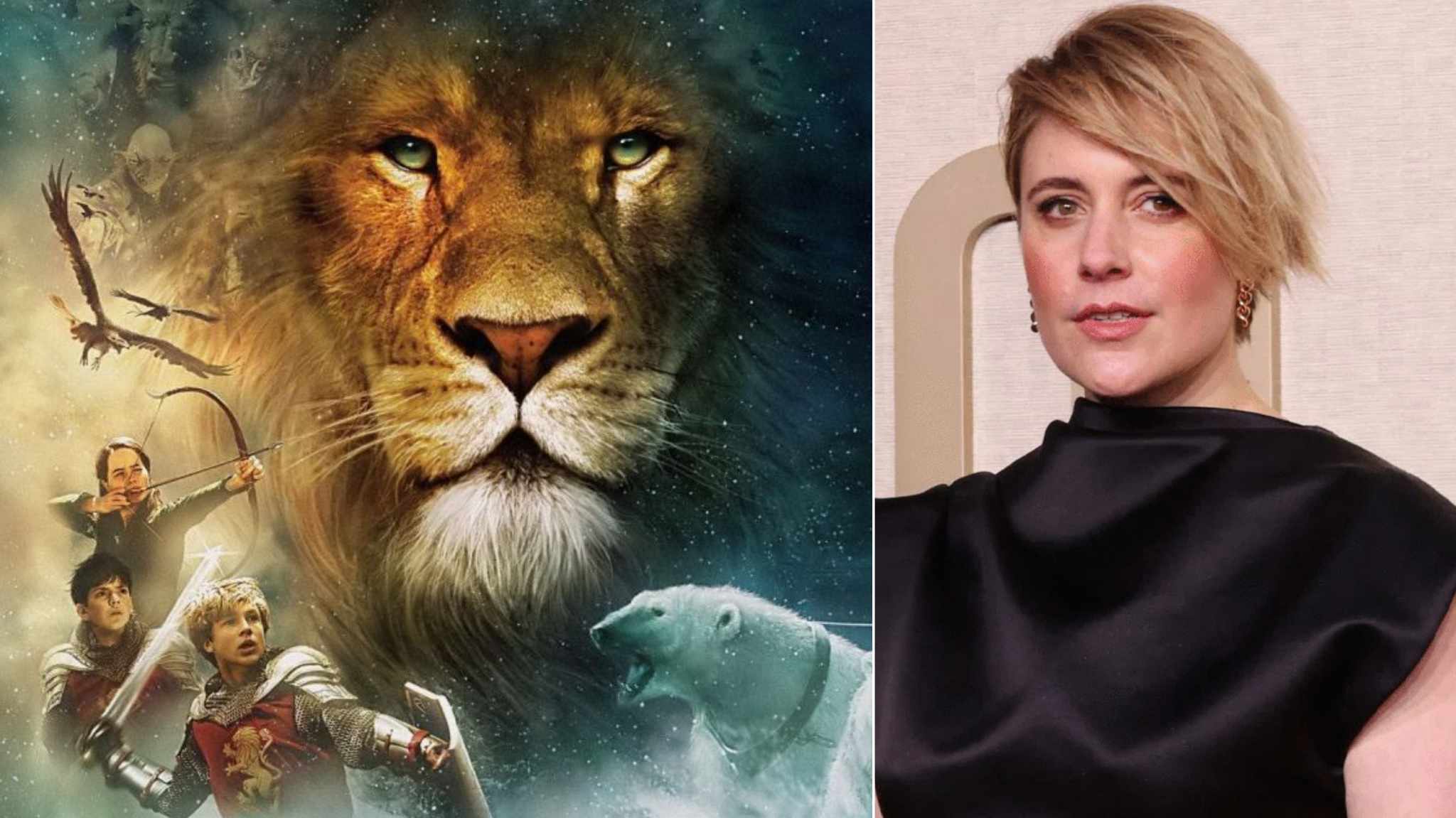 Le Cronache di Narnia: svelato l’inizio delle riprese del film di Greta Gerwig
