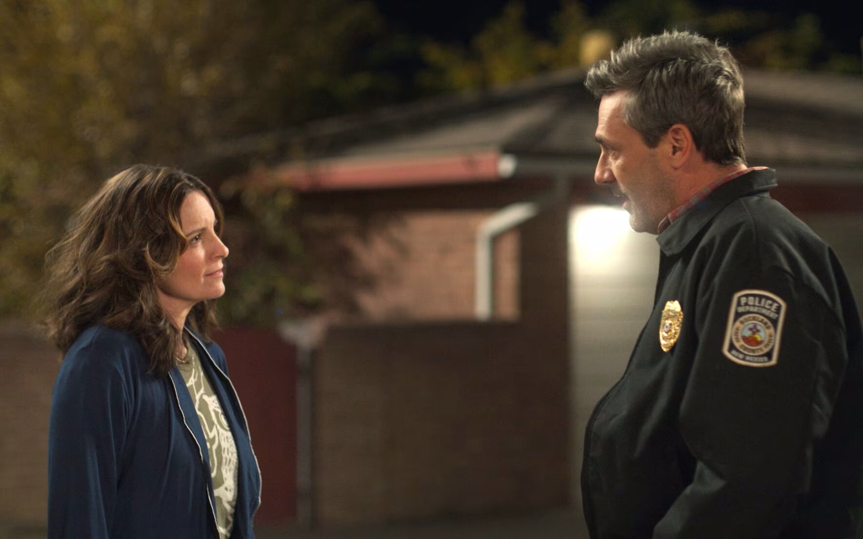 scena film MAGGIE MOORE(S) – Un omicidio di troppo