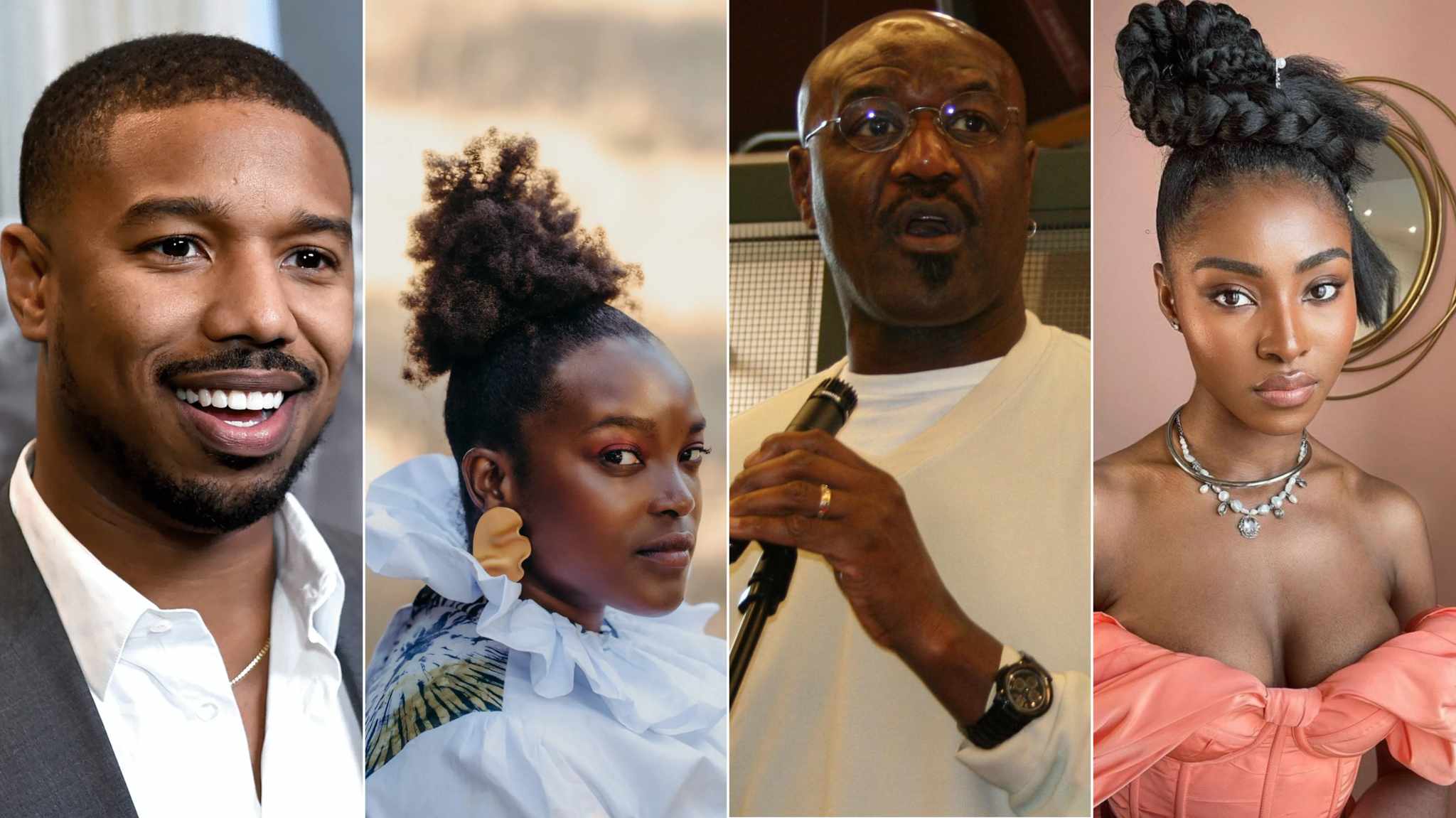 Jayme Lawson, Wunmi Mosaku e Delroy Lindo nel cast del nuovo film con Michael B. Jordan