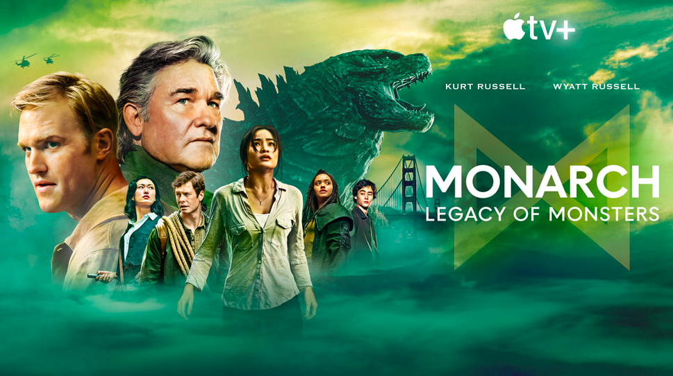 Monarch: Legacy of Monsters, Apple TV+ rinnova la serie per una nuova stagione