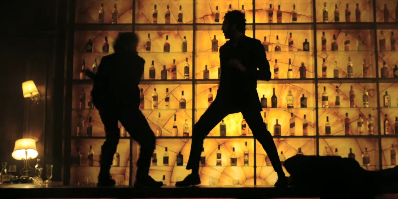 Monkey Man: la nuova clip e featurette del film debutto alla regia di Dev Patel