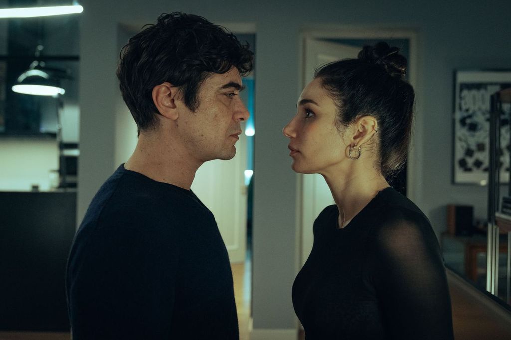 Muori di Lei: terminate le riprese del film con Riccardo Scamarcio