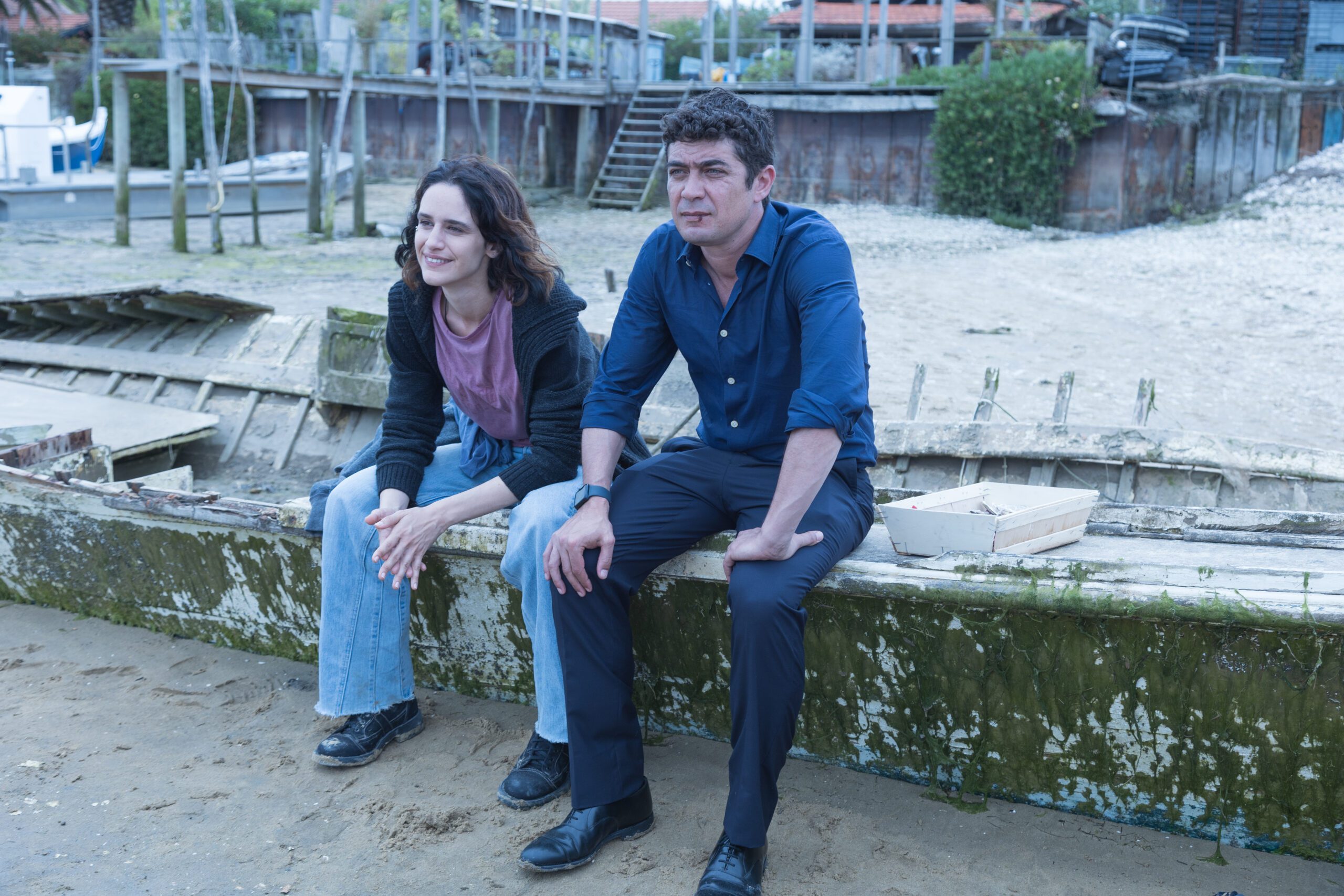 scena film sei faatelli