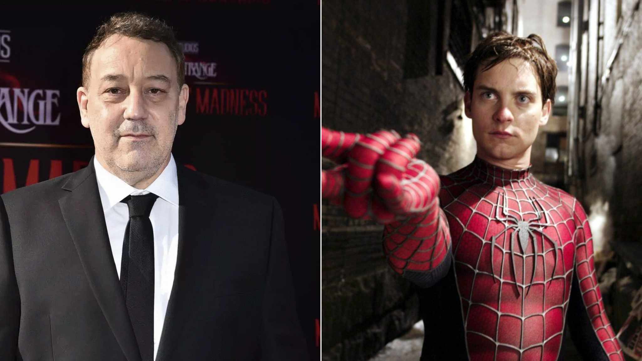 Spider-Man 4, Sam Raimi risponde ai rumor sul quarto film con Tobey Maguire