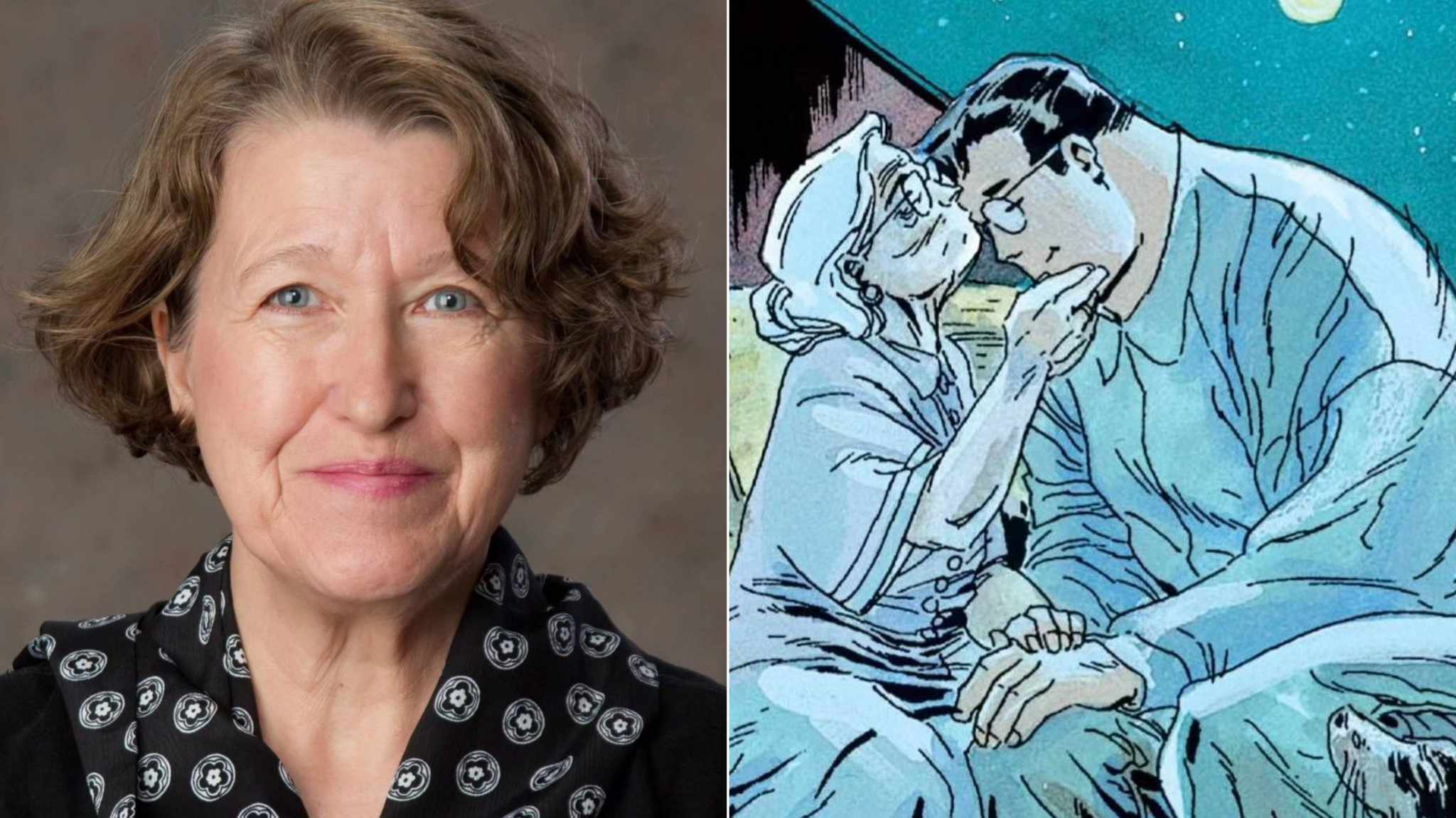 Superman: Neva Howell sarà Martha Kent nel film di James Gunn
