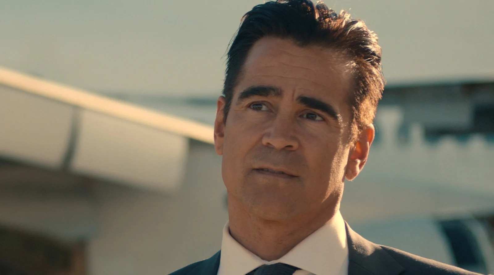 colin farrell in sugar