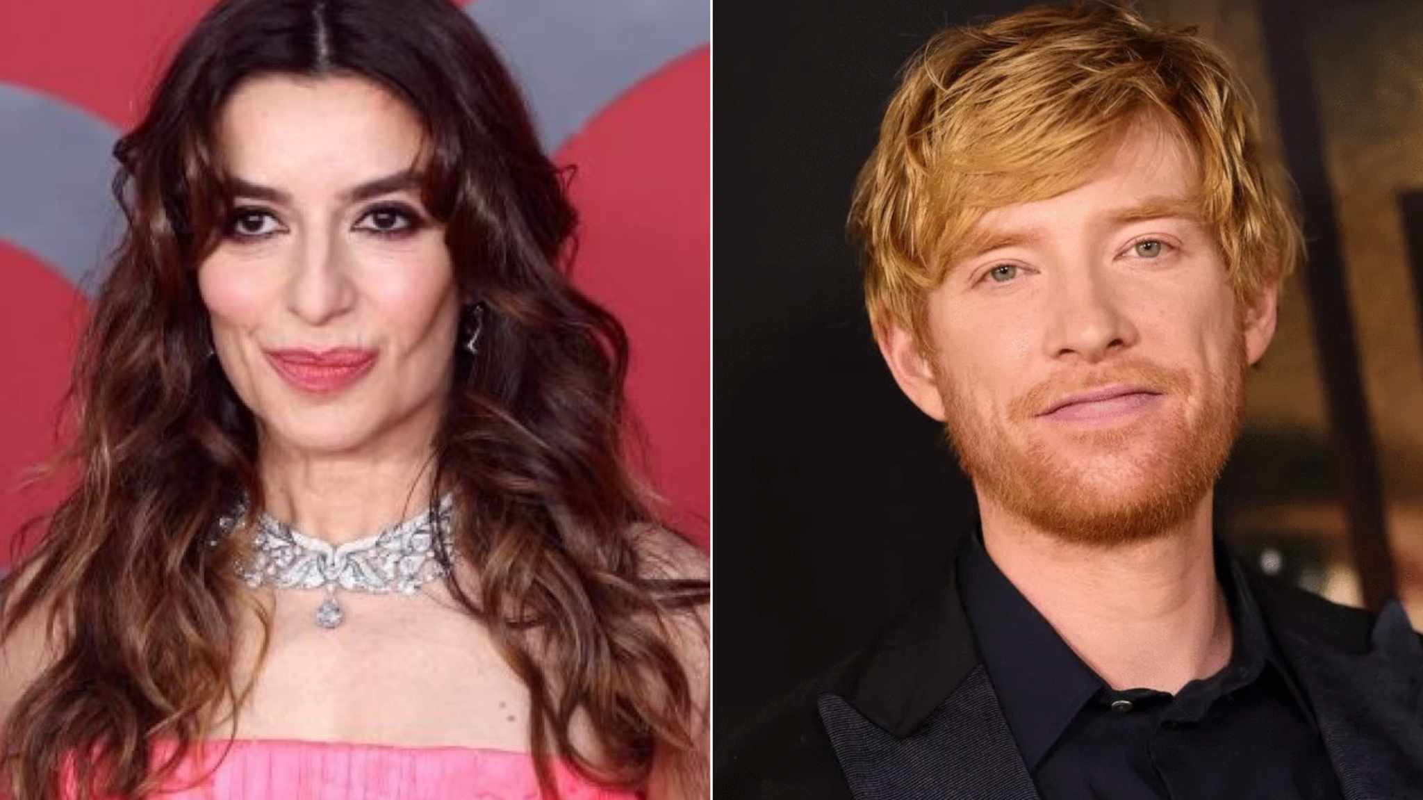 copertina sabrina impacciatore domhnall gleeson