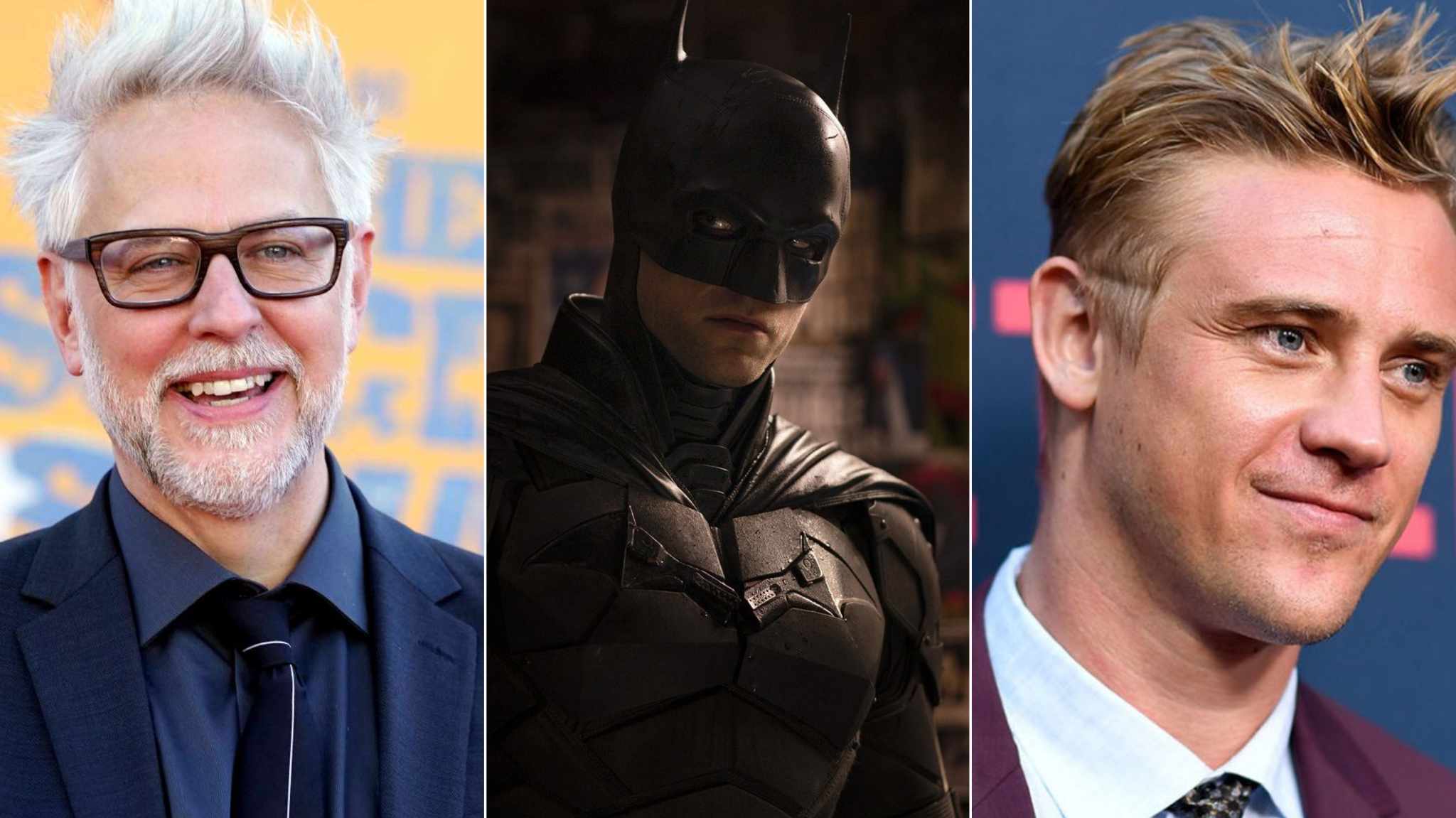 The Batman – Parte 2: James Gunn smentisce le trattative di Boyd Helbrook per Due Facce