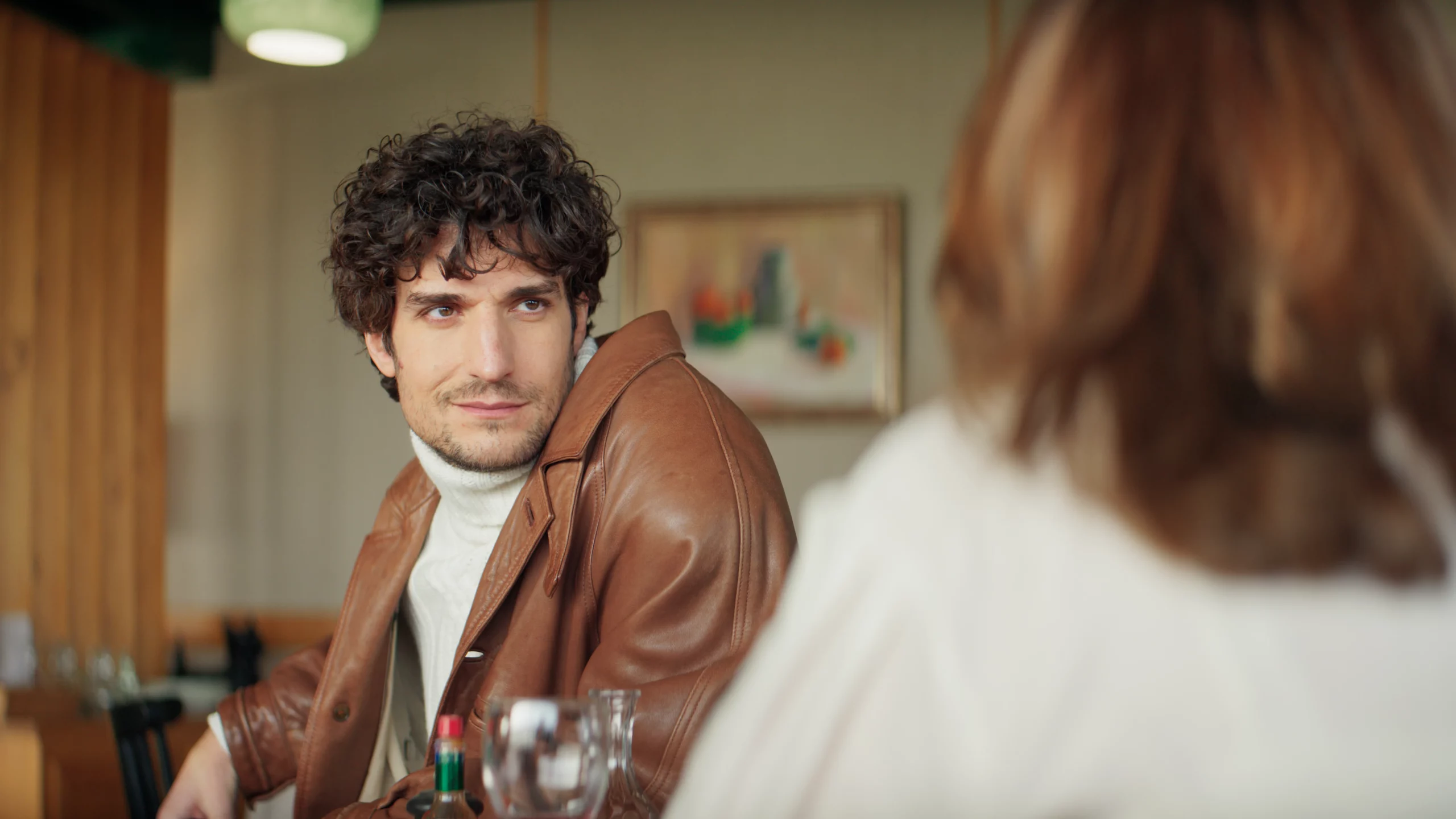 The Second Act: il primo particolare trailer del film di apertura di Cannes 2024