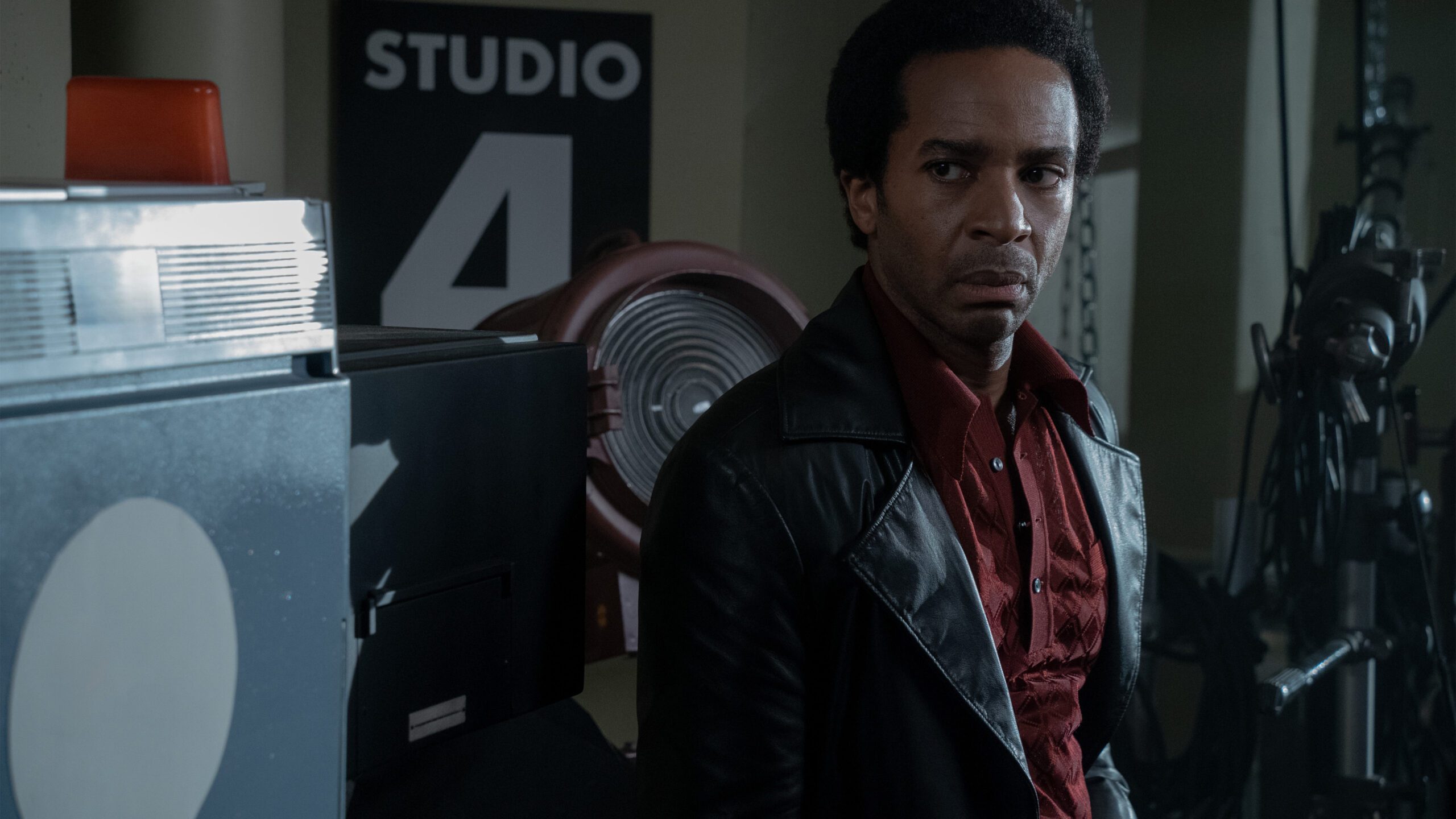 The Big Cigar, il trailer della serie limitata con André Holland a maggio su Apple TV+