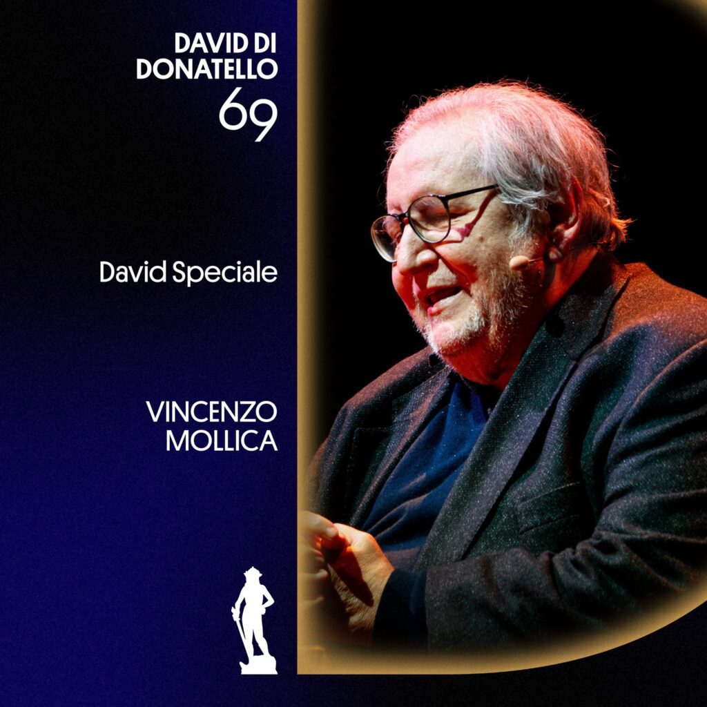 david speciale vincenzo mollica