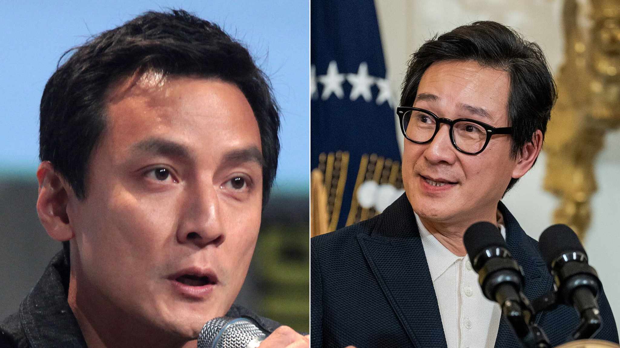 With Love: anche Daniel Wu nel film con protagonista Ke Huy Quan