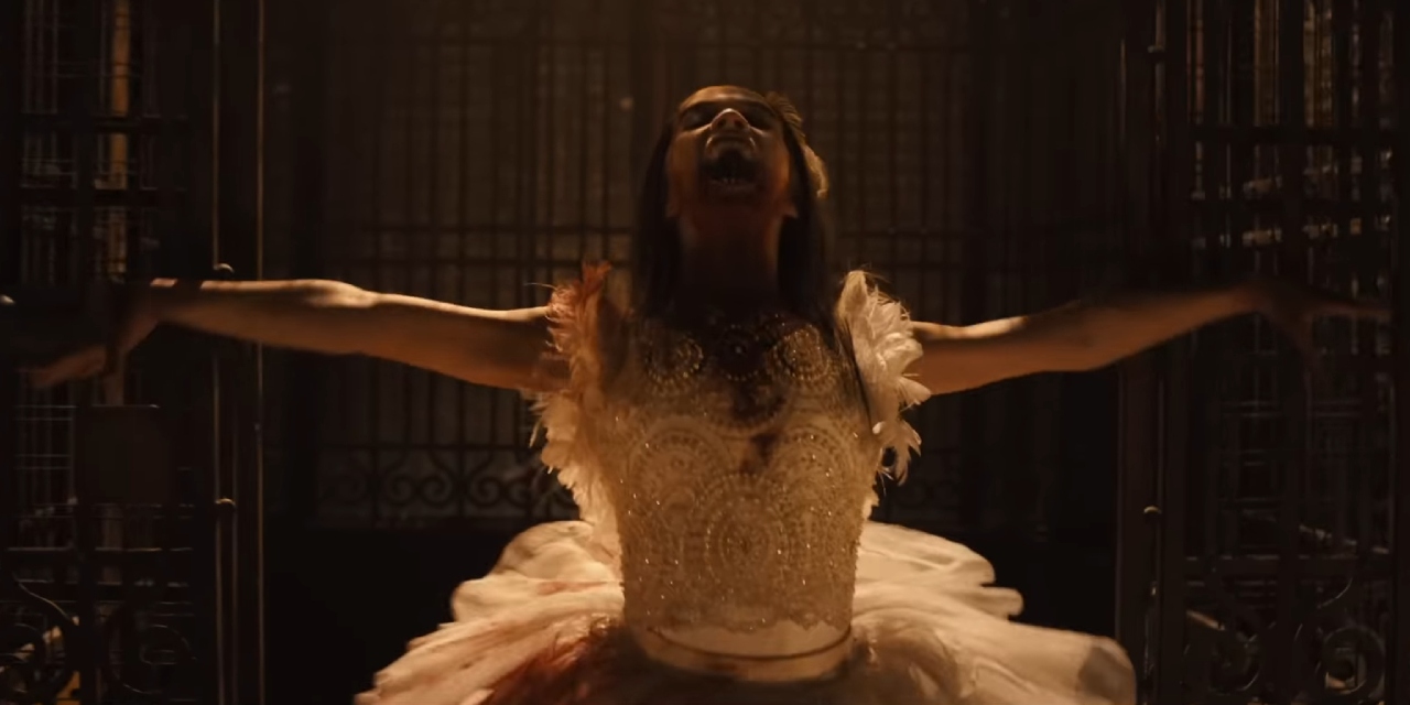 scena film horror abigail