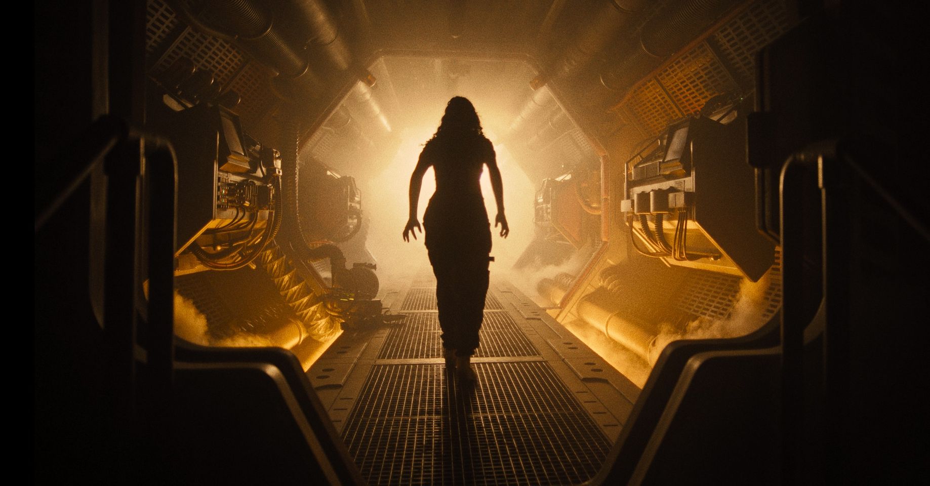 Alien Day al Comicon 2024, in anteprima Alien: Romulus